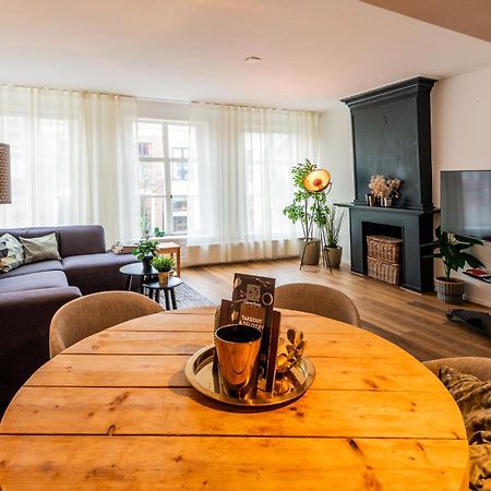 Stadsappartement Franeker 11 Kültér fotó