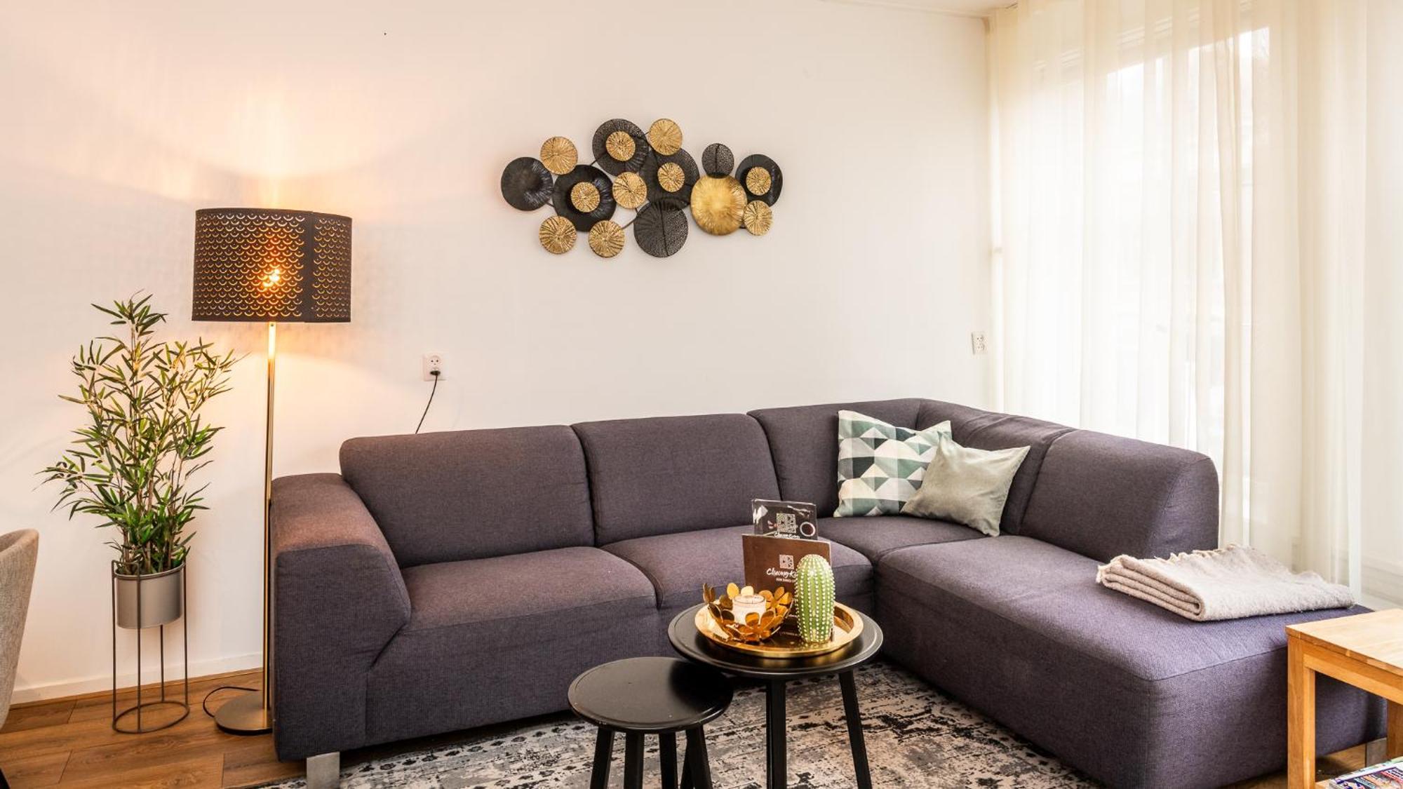 Stadsappartement Franeker 11 Kültér fotó